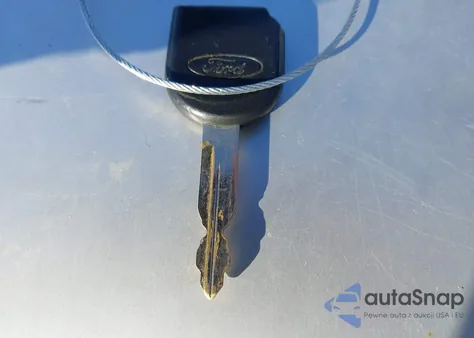 2008 Ford Focus Se/Ses z USA, uszkodzony, nr VIN 1FAHP35N38W205573